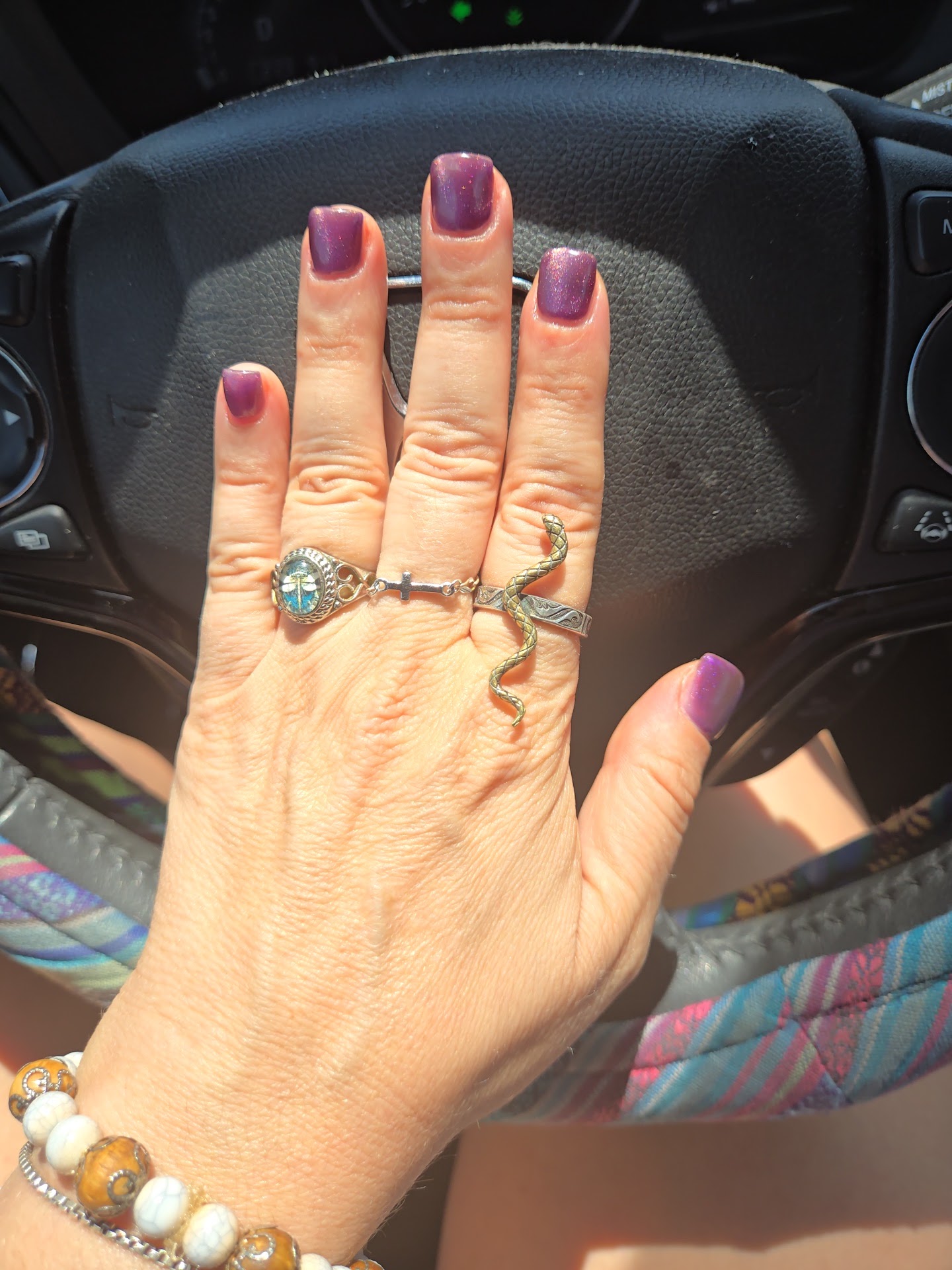 GB Nails salon nail photo 3